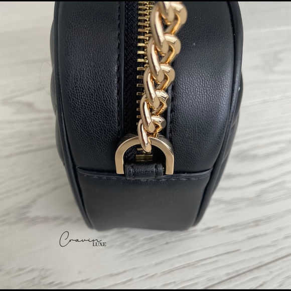 ❌❌SOLD❌❌ New Michael Kors Crossbody Handbag - Picture 6 of 9